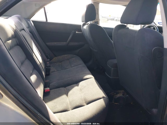 Продаж на аукціоні авто 2006 Mazda Mazda6 I Sport, vin: 1YVHP80C165M03644, номер лоту: 44640360