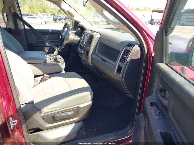 Aukcja sprzedaży 2018 Ram 1500, vin: 1C6RR6FG6JS180988, numer aukcji: 44640361
