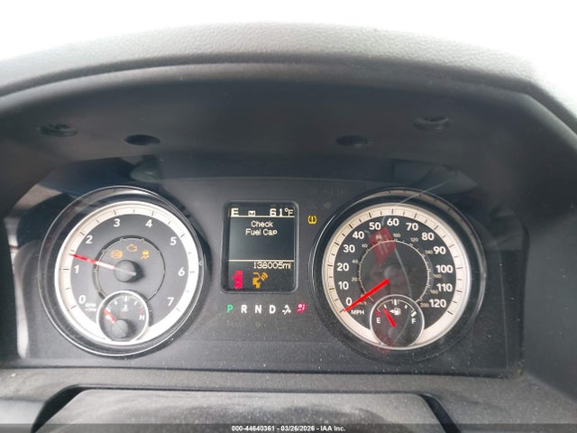 Aukcja sprzedaży 2018 Ram 1500, vin: 1C6RR6FG6JS180988, numer aukcji: 44640361