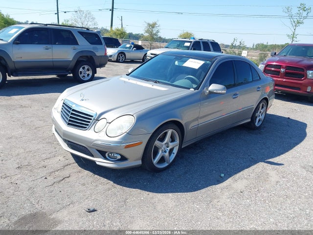 Продаж на аукціоні авто 2008 Mercedes-benz E 350, vin: WDBUF56X98B261661, номер лоту: 44640366