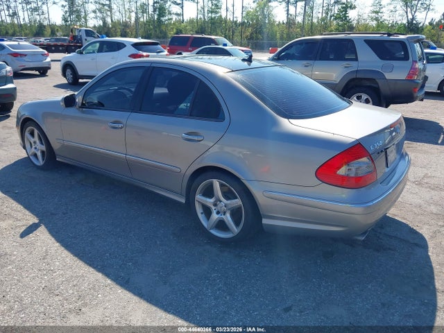Продаж на аукціоні авто 2008 Mercedes-benz E 350, vin: WDBUF56X98B261661, номер лоту: 44640366