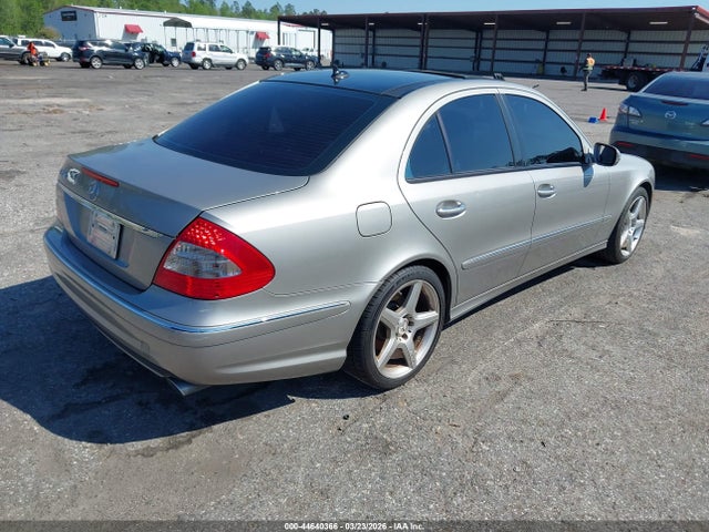 Продаж на аукціоні авто 2008 Mercedes-benz E 350, vin: WDBUF56X98B261661, номер лоту: 44640366