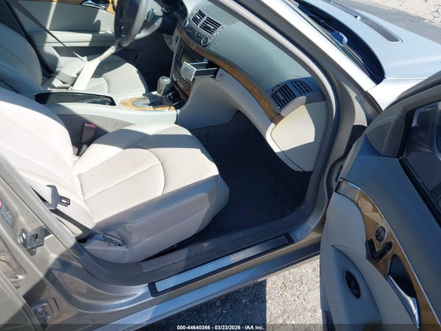 Продаж на аукціоні авто 2008 Mercedes-benz E 350, vin: WDBUF56X98B261661, номер лоту: 44640366