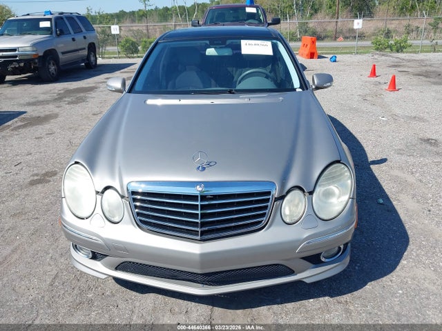 Продаж на аукціоні авто 2008 Mercedes-benz E 350, vin: WDBUF56X98B261661, номер лоту: 44640366