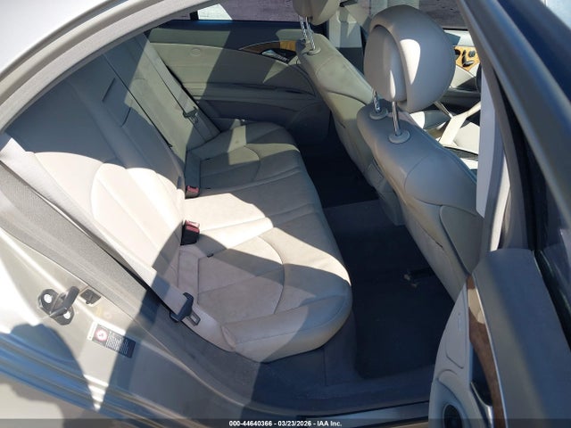 Продаж на аукціоні авто 2008 Mercedes-benz E 350, vin: WDBUF56X98B261661, номер лоту: 44640366