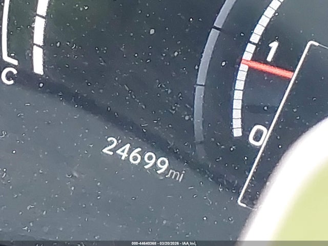 44640368 :رقم المزاد ، 2T2KGCEZ6RC045990 vin ، 2024 Lexus Nx 350 F Sport Handling مزاد بيع