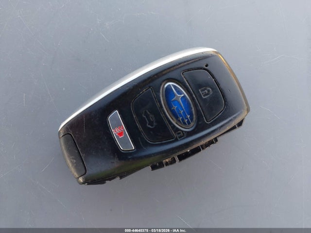 44640375 :رقم المزاد ، JF1GPAW6XF8204686 vin ، 2015 Subaru Impreza 2.0i Sport Limited مزاد بيع