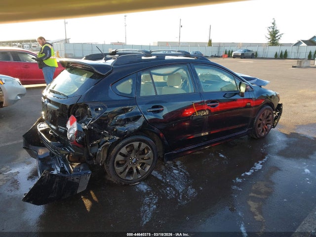 44640375 :رقم المزاد ، JF1GPAW6XF8204686 vin ، 2015 Subaru Impreza 2.0i Sport Limited مزاد بيع