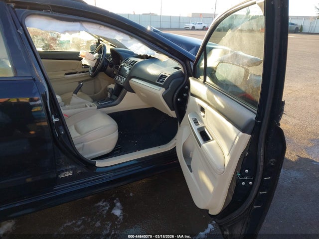 44640375 :رقم المزاد ، JF1GPAW6XF8204686 vin ، 2015 Subaru Impreza 2.0i Sport Limited مزاد بيع