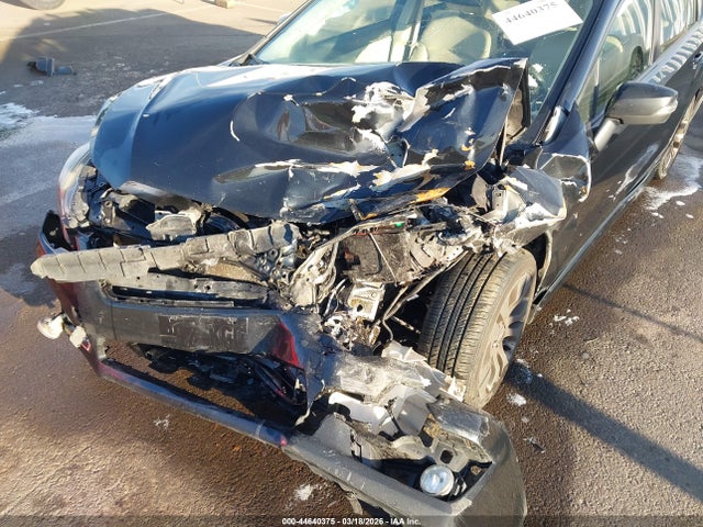 44640375 :رقم المزاد ، JF1GPAW6XF8204686 vin ، 2015 Subaru Impreza 2.0i Sport Limited مزاد بيع