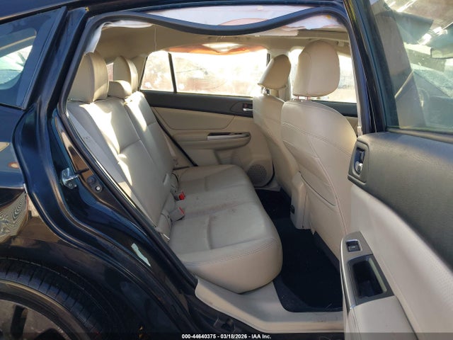 44640375 :رقم المزاد ، JF1GPAW6XF8204686 vin ، 2015 Subaru Impreza 2.0i Sport Limited مزاد بيع