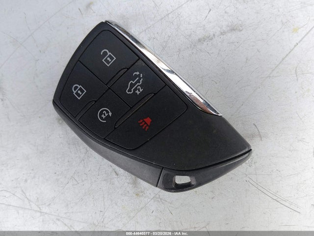 44640377 :رقم المزاد ، 3GTUUDED0SG353670 vin ، 2025 Gmc Sierra 1500 4wd  Short Box Slt مزاد بيع