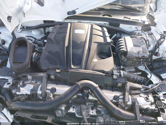 Porsche MACAN S 2021 WP1AB2A58MLB34021 Image 10