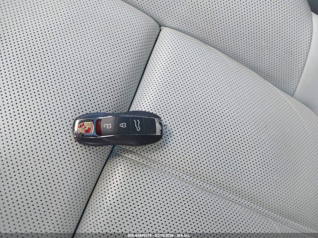 Porsche MACAN S 2021 WP1AB2A58MLB34021 Image 11
