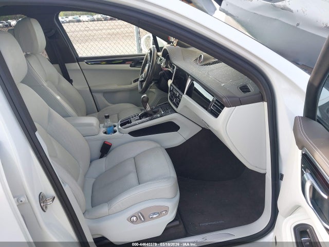 Porsche MACAN S 2021 WP1AB2A58MLB34021 Image 5