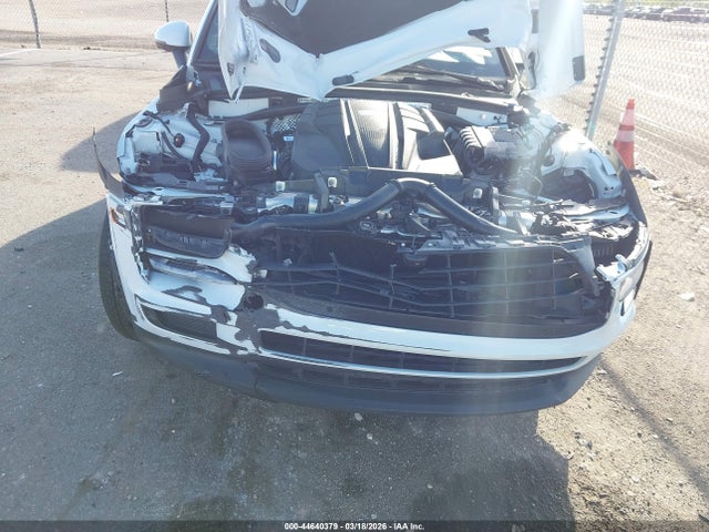 Porsche MACAN S 2021 WP1AB2A58MLB34021 Image 6