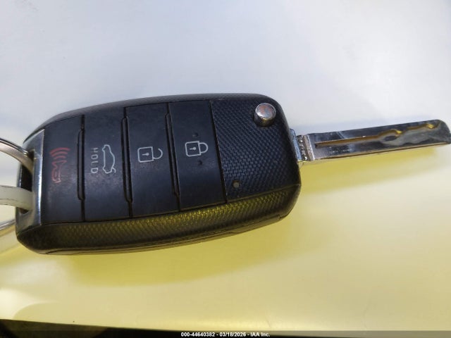 2015 KIA OPTIMA KNAGM4A72F5530727 Photo 10