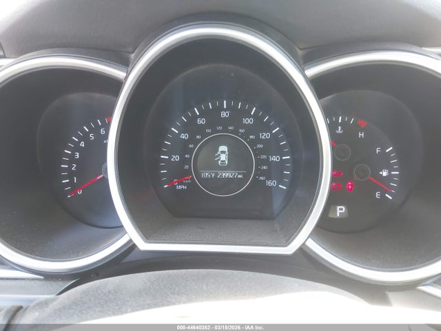 2015 KIA OPTIMA KNAGM4A72F5530727 Photo 6