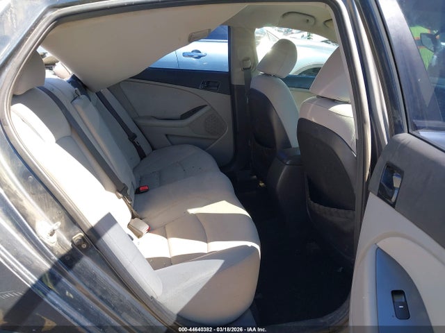 2015 KIA OPTIMA KNAGM4A72F5530727 Photo 7
