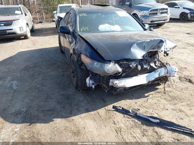 Aukcja sprzedaży 2009 Acura Tsx, vin: JH4CU25689C022204, numer aukcji: 44640388
