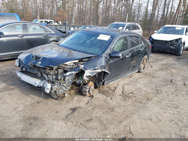 Aukcja sprzedaży 2009 Acura Tsx, vin: JH4CU25689C022204, numer aukcji: 44640388