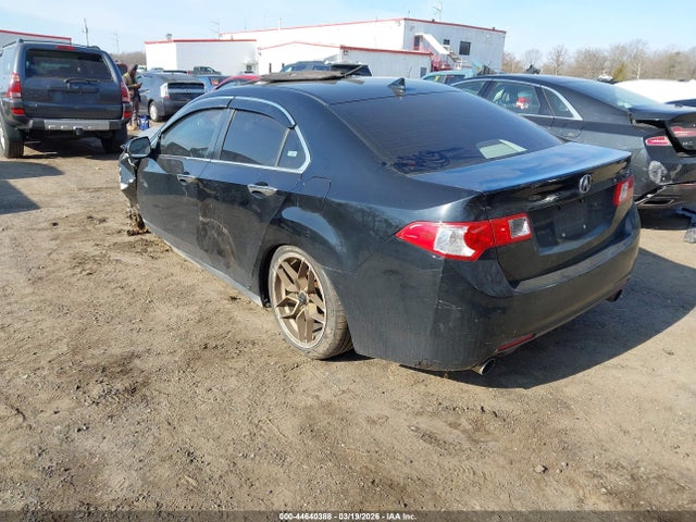 Aukcja sprzedaży 2009 Acura Tsx, vin: JH4CU25689C022204, numer aukcji: 44640388
