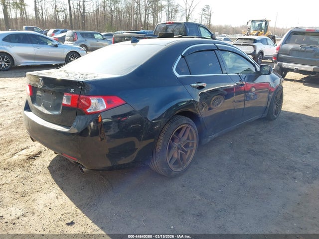 Aukcja sprzedaży 2009 Acura Tsx, vin: JH4CU25689C022204, numer aukcji: 44640388