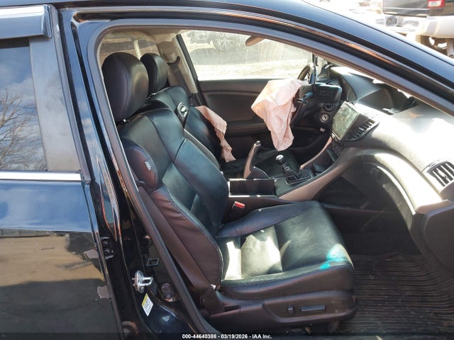 Aukcja sprzedaży 2009 Acura Tsx, vin: JH4CU25689C022204, numer aukcji: 44640388