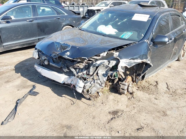 Aukcja sprzedaży 2009 Acura Tsx, vin: JH4CU25689C022204, numer aukcji: 44640388