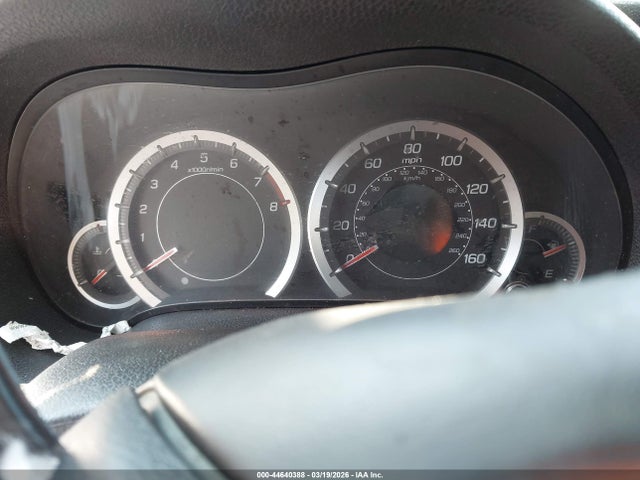 Aukcja sprzedaży 2009 Acura Tsx, vin: JH4CU25689C022204, numer aukcji: 44640388