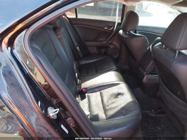 Aukcja sprzedaży 2009 Acura Tsx, vin: JH4CU25689C022204, numer aukcji: 44640388