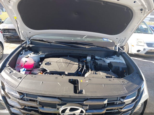2026 Hyundai Tucson Sel მანქანა იყიდება აუქციონზე, vin: 5NMJB3DE1TH667864, აუქციონის ნომერი: 44640392