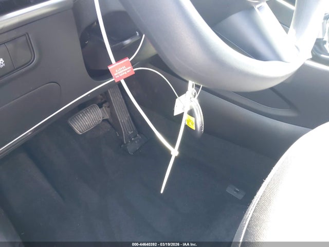2026 Hyundai Tucson Sel მანქანა იყიდება აუქციონზე, vin: 5NMJB3DE1TH667864, აუქციონის ნომერი: 44640392