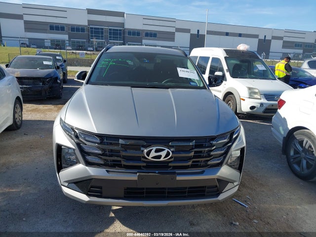 2026 Hyundai Tucson Sel მანქანა იყიდება აუქციონზე, vin: 5NMJB3DE1TH667864, აუქციონის ნომერი: 44640392