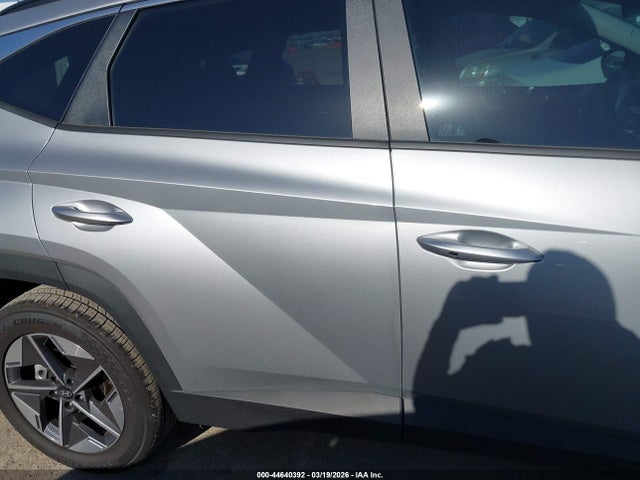 2026 Hyundai Tucson Sel მანქანა იყიდება აუქციონზე, vin: 5NMJB3DE1TH667864, აუქციონის ნომერი: 44640392