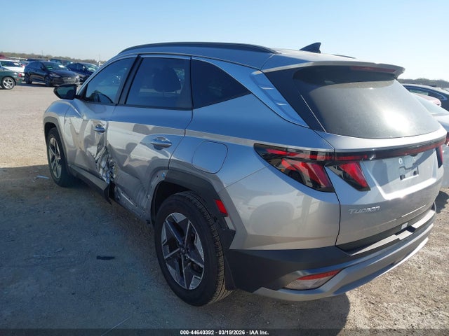 2026 Hyundai Tucson Sel მანქანა იყიდება აუქციონზე, vin: 5NMJB3DE1TH667864, აუქციონის ნომერი: 44640392