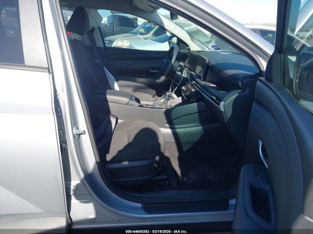 2026 Hyundai Tucson Sel მანქანა იყიდება აუქციონზე, vin: 5NMJB3DE1TH667864, აუქციონის ნომერი: 44640392