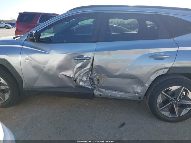 2026 Hyundai Tucson Sel მანქანა იყიდება აუქციონზე, vin: 5NMJB3DE1TH667864, აუქციონის ნომერი: 44640392