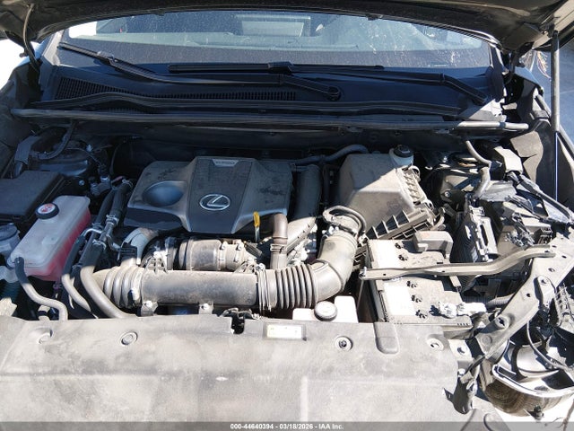 Auction sale of the 2021 Lexus Nx 300, vin: JTJGARDZ7M2260587, lot number: 44640394