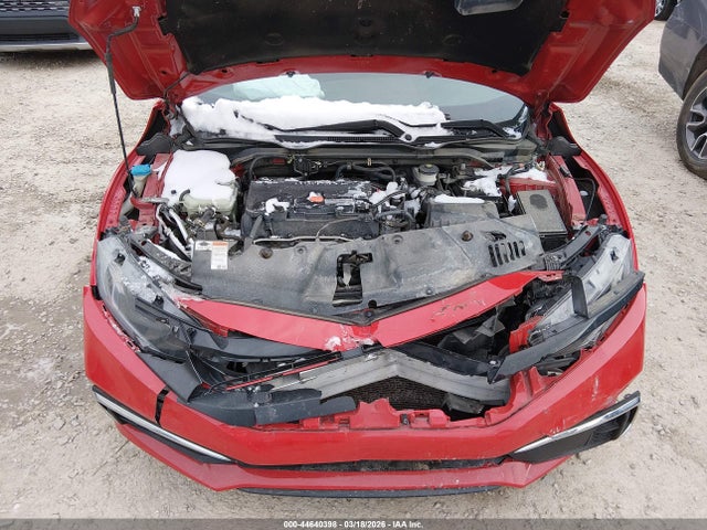 2021 HONDA CIVIC 2HGFC2F63MH558002 Photo 9