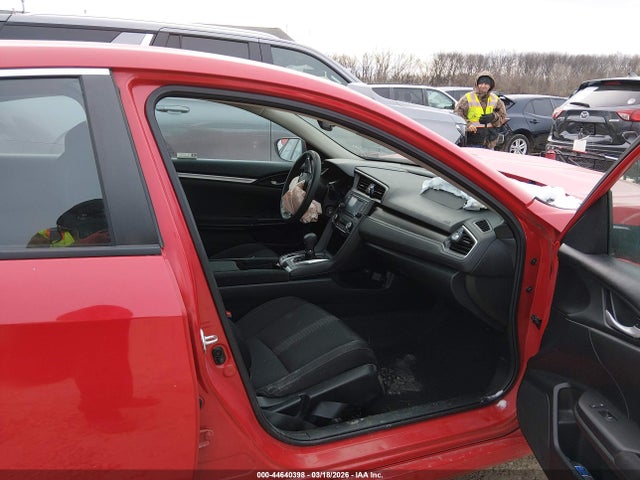 2021 HONDA CIVIC 2HGFC2F63MH558002 Photo 4