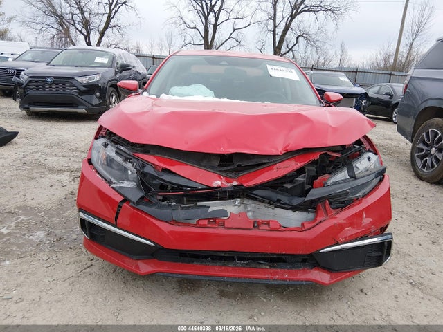 2021 HONDA CIVIC 2HGFC2F63MH558002 Photo 5