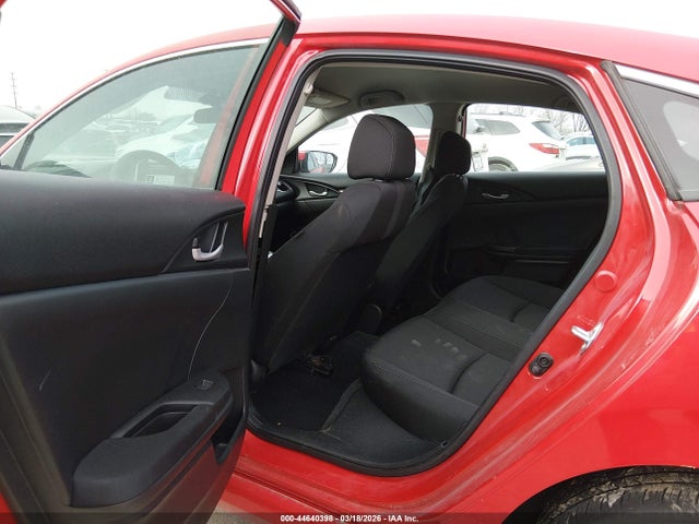 2021 HONDA CIVIC 2HGFC2F63MH558002 Photo 7