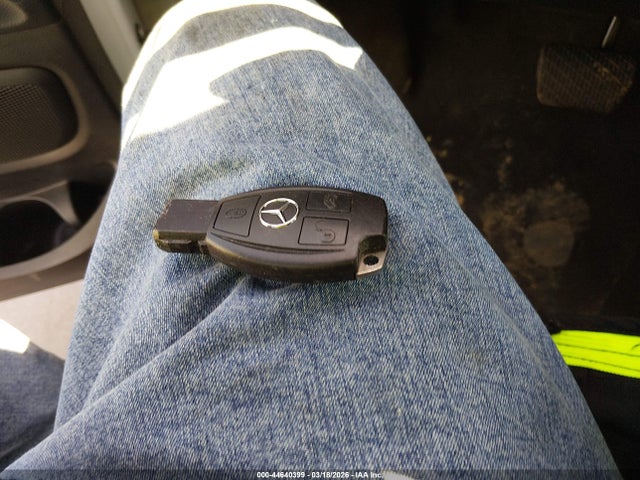 Aukcja sprzedaży 2022 Mercedes-benz Metris, vin: W1YV0BEY3N4152155, numer aukcji: 44640399