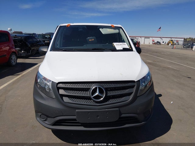 Aukcja sprzedaży 2022 Mercedes-benz Metris, vin: W1YV0BEY3N4152155, numer aukcji: 44640399