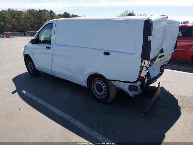 Aukcja sprzedaży 2022 Mercedes-benz Metris, vin: W1YV0BEY3N4152155, numer aukcji: 44640399