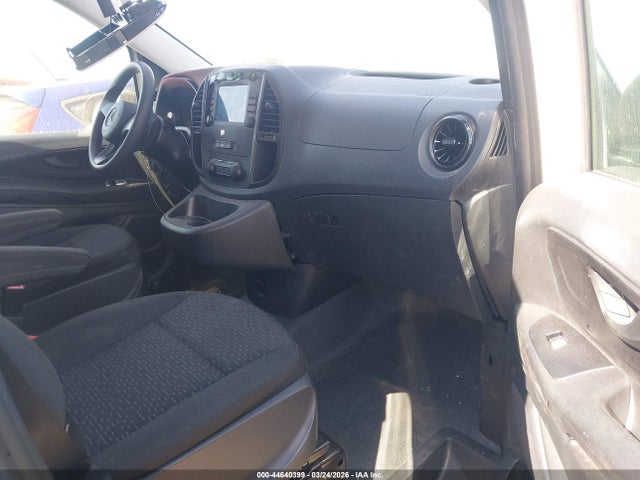Aukcja sprzedaży 2022 Mercedes-benz Metris, vin: W1YV0BEY3N4152155, numer aukcji: 44640399