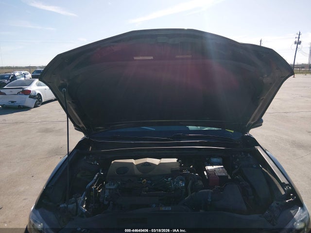 4T1G11AK6MU495509 Toyota CAMRY SE