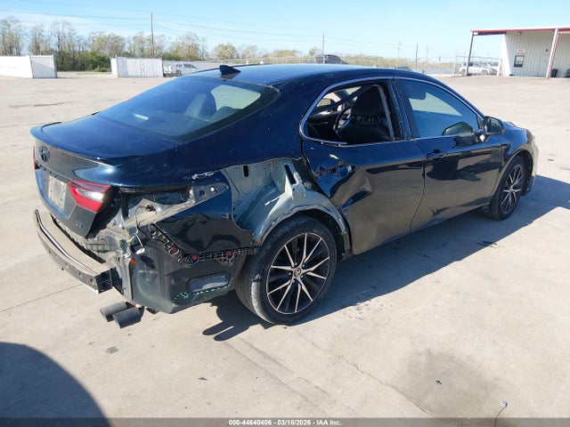 4T1G11AK6MU495509 Toyota CAMRY SE