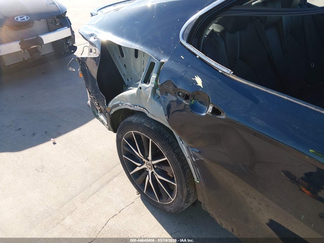 4T1G11AK6MU495509 Toyota CAMRY SE